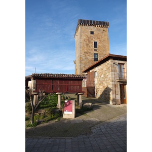照片 西班牙(Spain) 塞拉诺瓦(Celanova) 2013-01 29
