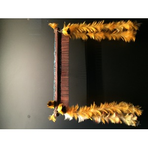 照片 法国(France) 巴黎(Paris) 布朗利河岸博物馆(Quai Branly Museum) 2015-09 12