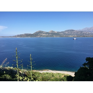 照片 法国(France) 科西嘉岛(Corsica) 卡尔维(Calvi) 2015-05 48