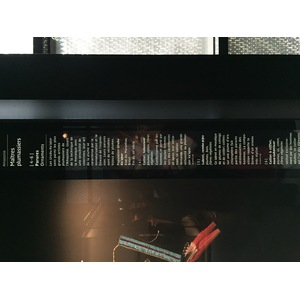 照片 法国(France) 巴黎(Paris) 布朗利河岸博物馆(Quai Branly Museum) 2015-09 13