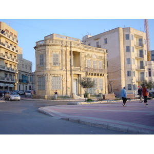 照片 马耳他(Malta) 圣朱利安斯(Saint Julians) 2003-03 0