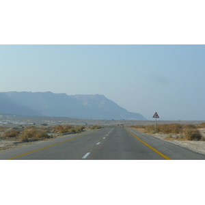 照片 以色列(Israel) 死海(Dead Sea) 2007-06 38