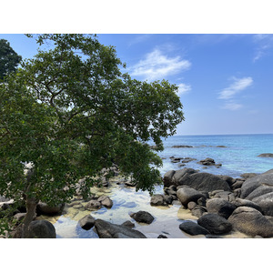 照片 泰国(Thailand) 普吉岛(Phuket) 小卡塔海滩(Kata Noi Beach) 2021-12 14