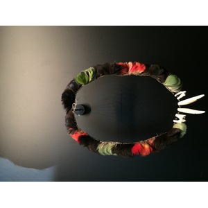 照片 法国(France) 巴黎(Paris) 布朗利河岸博物馆(Quai Branly Museum) 2015-09 32