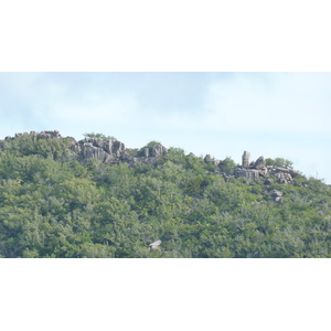 照片 塞舌尔(Seychelles) 小姐妹岛(Petite Soeur) 2011-10 1