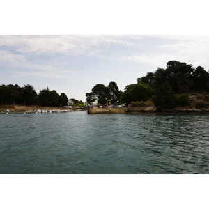 照片 法国(France) 莫尔比昂湾(Golfe du Morbihan) 2016-08 45