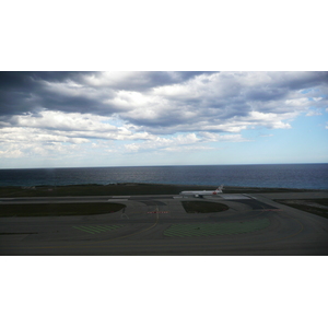 照片 法国(France) 尼斯机场(Nice Airport) 2007-07 12