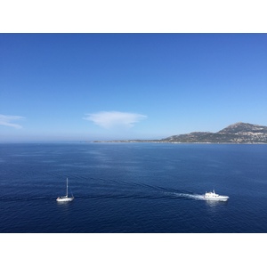照片 法国(France) 科西嘉岛(Corsica) 卡尔维(Calvi) 2015-05 36