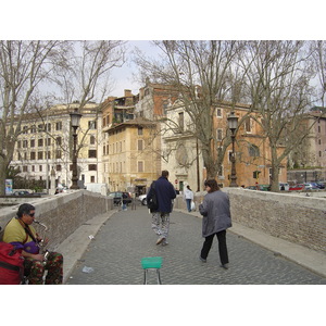 照片 意大利(Italy) 罗马(Rome) 2004-03 54
