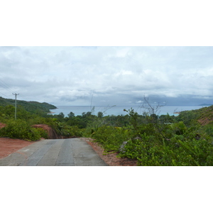 照片 塞舌尔(Seychelles) 普拉兰岛(Praslin) 2011-10 181