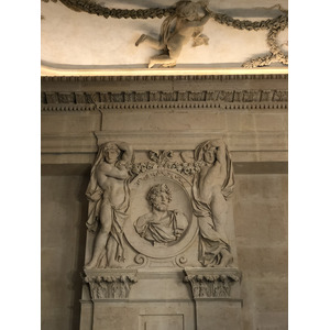 照片 法国(France) 巴黎(Paris) 毕加索博物馆(Picasso Museum) 2017-12 47
