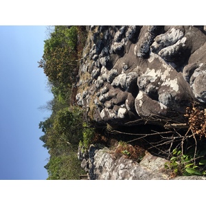 照片 泰国(Thailand) 普欣隆卡国家公园(Phu Hin Rong Kla National Park) 2014-12 54