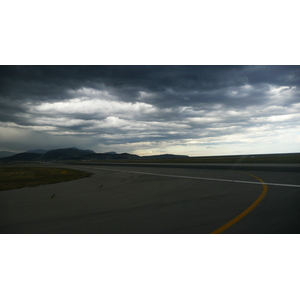 照片 法国(France) 尼斯机场(Nice Airport) 2007-07 5