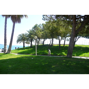 照片 法国(France) 尼斯(Nice) 尼斯西区(Nice West) 2008-04 35