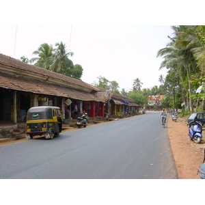 照片 印度(India) 果阿(Goa) 2003-05 62