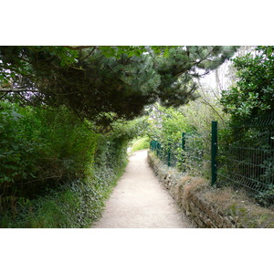 照片 法国(France) 佩罗斯-吉雷克(Perros Guirec) 2007-08 84