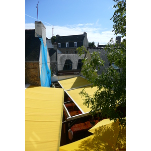 照片 法国(France) 孔卡尔诺(Concarneau) 2008-07 82