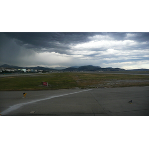照片 法国(France) 尼斯机场(Nice Airport) 2007-07 6