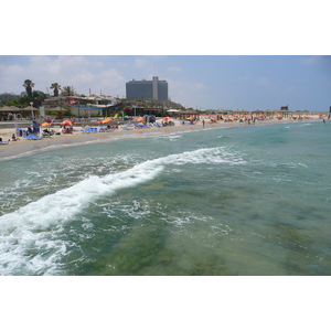 照片 以色列(Israel) 特拉维夫(Tel Aviv) 特拉维夫港(Tel Aviv Harbor) 2007-06 84