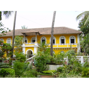 照片 印度(India) 果阿(Goa) 2003-05 68