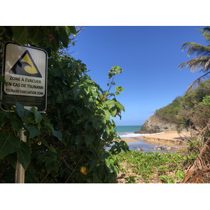 照片 瓜德罗普(Guadeloupe) 皇家堡(Fort Royal) 2021-02 4