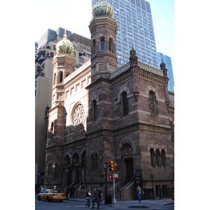 照片 美国(United States) 纽约(New York) 2006-03 49
