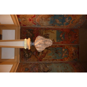 照片 法国(France) 沃子爵城堡(Vaux Le Vicomte Castle) 2010-09 38