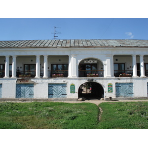 照片 俄罗斯(Russia) 苏兹达尔(Suzdal) 2006-07 20