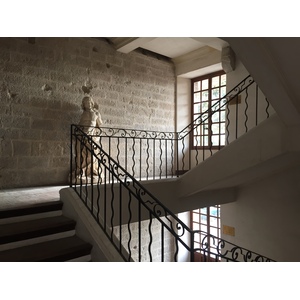 照片 法国(France) 圣马克西曼-拉圣博姆(Saint Maximin la Sainte Baume) 圣马克西曼皇家修道院酒店(Le Couvent Royal Saint Maximin Hotel) 2017-08 11