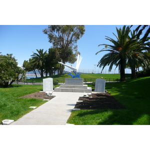 照片 法国(France) 尼斯(Nice) 尼斯西区(Nice West) 2008-04 4