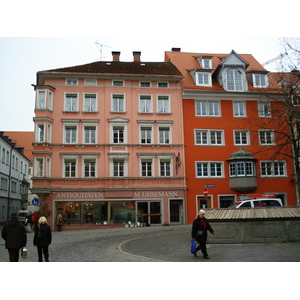 照片 德国(Germany) 林道(Lindau) 2007-01 43