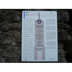 照片 英国(United Kingdom) 苏格兰(Scotland) 亨特利(Huntly) 2011-07 13
