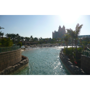 照片 阿联酋(United Arab Emirates) 迪拜(Dubai) 迪拜水世界(Dubai Aquaventure) 2009-01 104