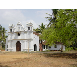 照片 印度(India) 果阿(Goa) 2003-05 69