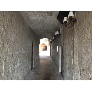照片 法国(France) 圣马克西曼-拉圣博姆(Saint Maximin la Sainte Baume) 圣马克西曼皇家修道院酒店(Le Couvent Royal Saint Maximin Hotel) 2017-08 2