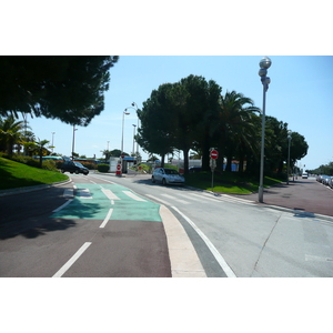 照片 法国(France) 尼斯(Nice) 尼斯西区(Nice West) 2008-04 19
