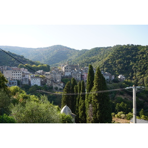 照片 法国(France) 科西嘉岛(Corsica) 韦斯科瓦托(Vescovato) 2017-09 0