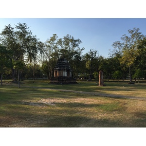 照片 泰国(Thailand) 素可泰(Sukhothai) 2014-12 68