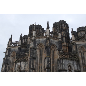 照片 葡萄牙(Portugal) 巴塔利亚(Batalha) 2013-01 26