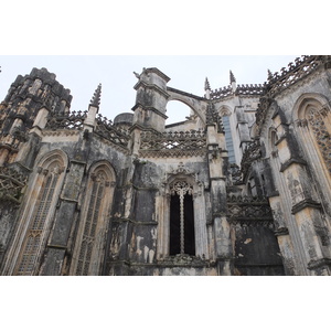 照片 葡萄牙(Portugal) 巴塔利亚(Batalha) 2013-01 31