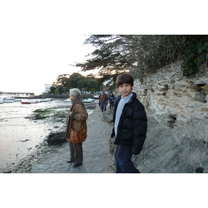 照片 法国(France) 波尔尼克(Pornic) 2010-11 5
