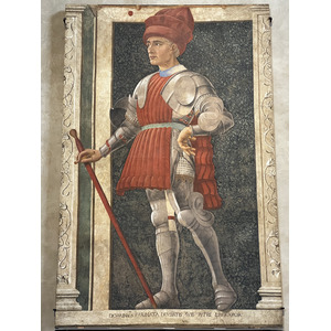 照片 意大利(Italy) 佛罗伦萨(Florence) 巴杰罗博物馆(Bargello Museum) 2022-05 33