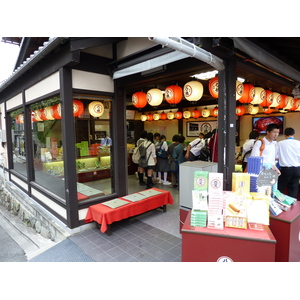 照片 日本(Japan) 京都(Kyoto) 2010-06 2