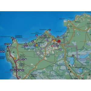 照片 爱沙尼亚(Estonia) 塔林至哈普萨卢公路(Tallinn to Haapsalu road) 2009-04 23