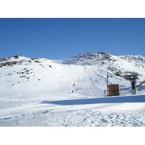 照片 瑞士(Switzerland) 穆奥塔斯穆拉格尔(Muottas Muragl) 2007-01 58