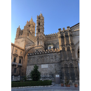 照片 意大利(Italy) 西西里岛(Sicily) 巴勒莫(Palermo) 2020-02 181