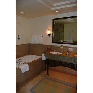 照片 埃及(Egypt) 沙姆沙伊赫(Sharm el Sheikh) 四季酒店(Four Seasons Hotel) 沙姆沙伊赫四季酒店客房(Room Four Seasons Sharm el Sheikh) 2008-06 14