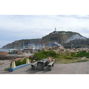 照片 南非(South Africa) 圣布莱斯角(Cape St Blaise) 2008-09 42