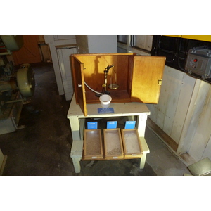 照片 英国(United Kingdom) 苏格兰(Scotland) 达拉斯杜酿酒厂(Dallas Dhu Distillery) 2011-07 12