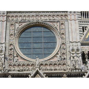 照片 意大利(Italy) 锡耶纳(Siena) 2002-04 7